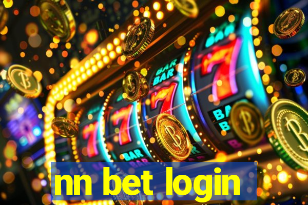 nn bet login